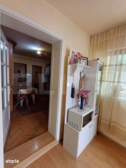 Casa de vanzare, 91 mp, in zona centrala din Turda - 6