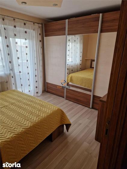 Apartament cu 3 camere decomandat în Șagului