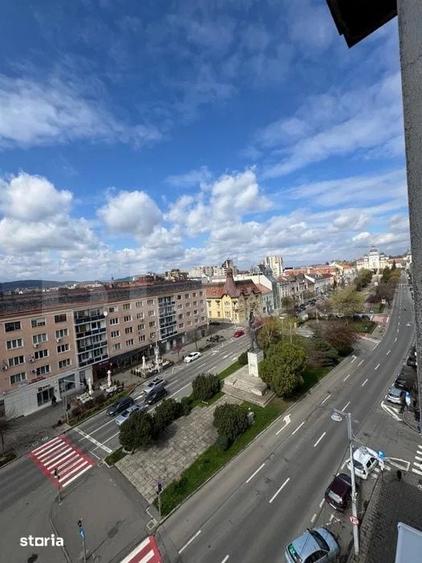 Apartament cu 2 camere în Ultracentral
