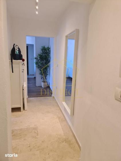 Apartament cu 2 camere în Olimpia-Stadion