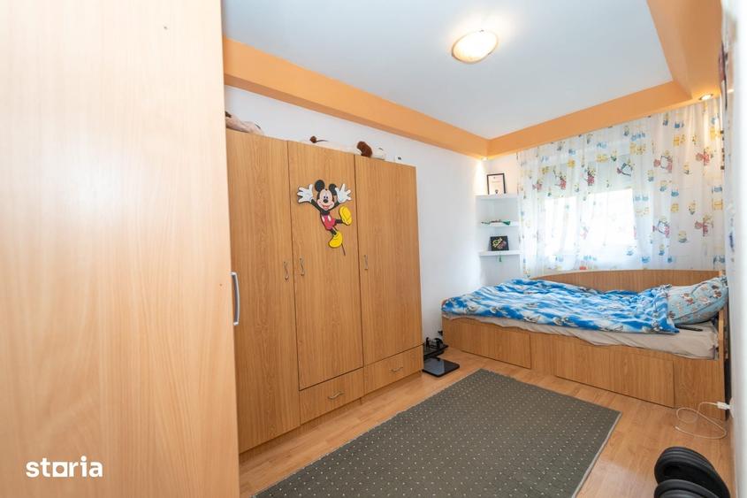 Apartament 2 camere decomandat cu acces direct in gradina | Tractorul - 3
