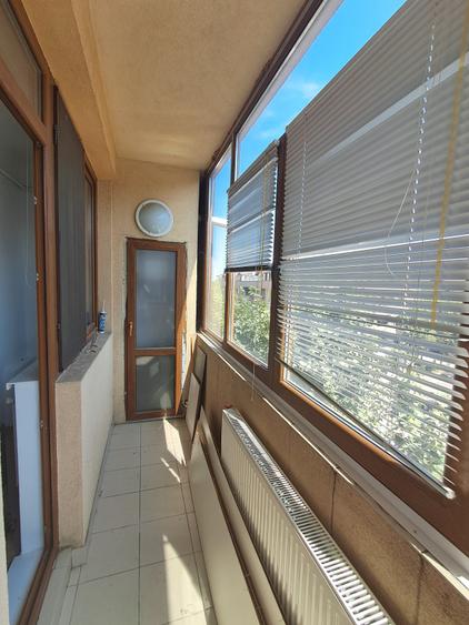 Apartament cu 2 camere decomandat în Bragadiru