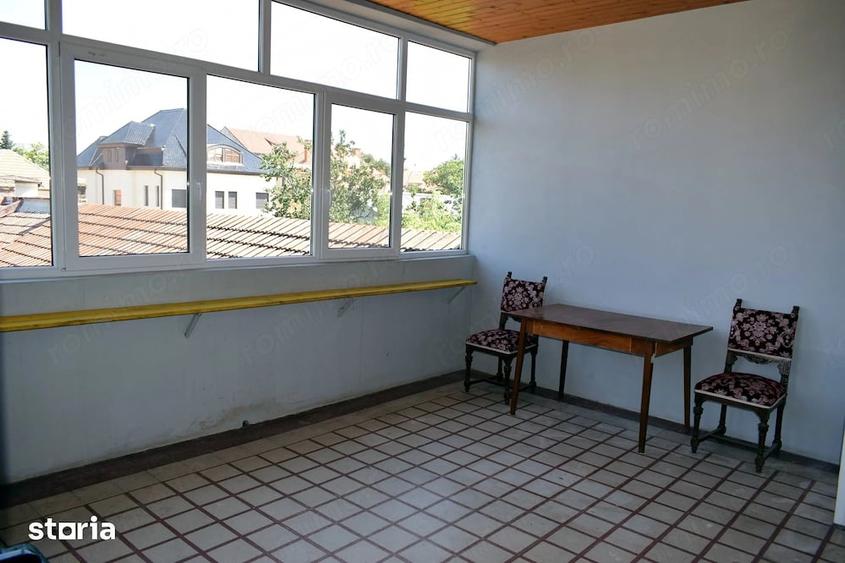 Apartament cu 4 camere în Central