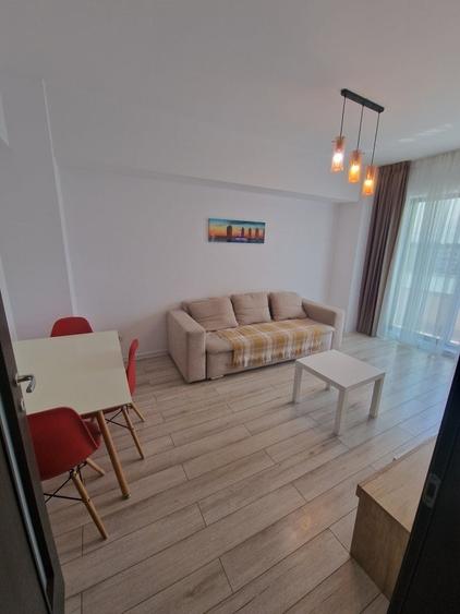 Apartament cu 2 camere decomandat, mobilat în Grozăvești