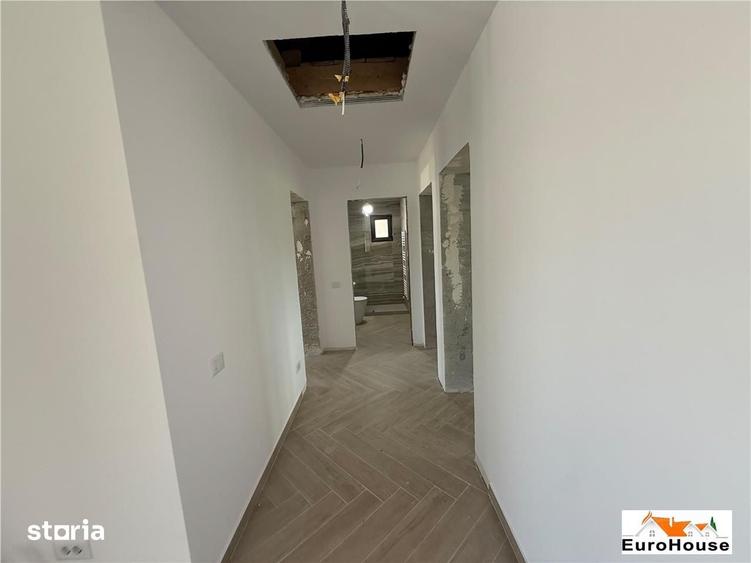 Casa de vanzare pe un nivel in Sard - 12