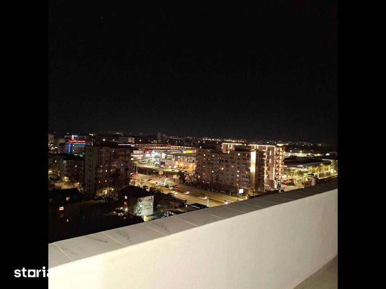 Apartament cu 2 camere în Leu