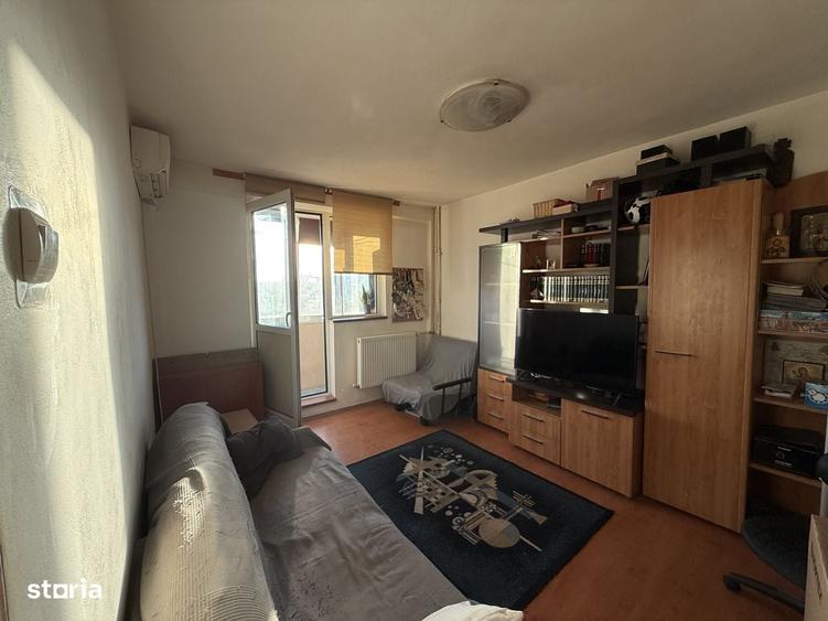 Apartament cu 2 camere decomandat în Brâncoveanu
