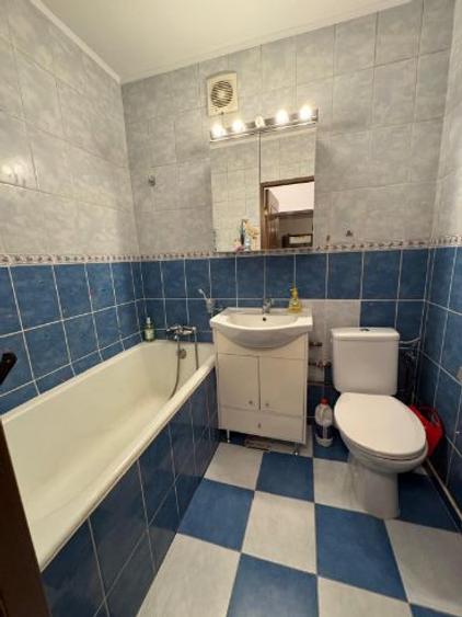 Apartament 3 Camere, 63 mp, Balcon, Parter , Izolat , persoana Privata - 4