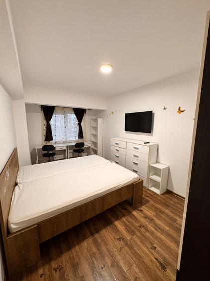 Apartament cu 4 camere, LOC DE PARCARE, zona Copou-Breazu - 7