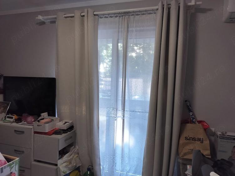 Apartament cu 2 camere decomandat în Giroc