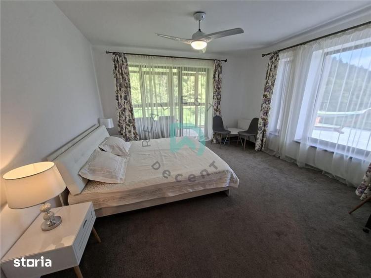Apartament cu 3 camere în Valea Cetății