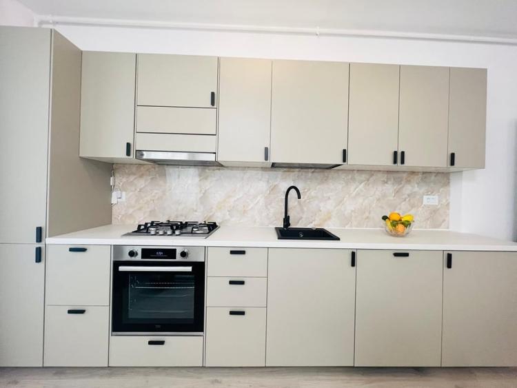 NOU /SUPERB /  COMPLET MOBILAT SI UTILAT / LOC PARCARE - 3