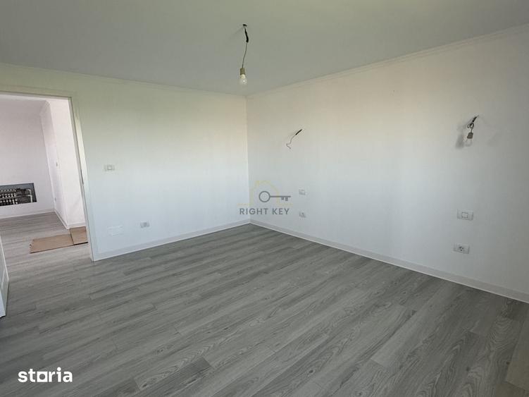 Casă cu 4 camere cu Teren 412 Mp în Țegheș
