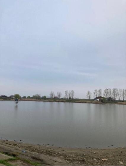 Teren de 595 mp, în Berceni