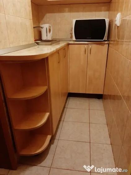 Garsoniera de inchiriat str.Saturn,Galati - 250 euro - 8