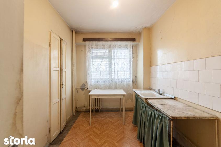 Apartament 2 camere etaj 1 Centru, Pasaj Magnolia pozitie - 6