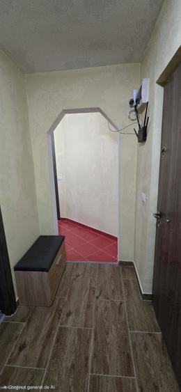 Apartament cu 2 camere în Letea Veche