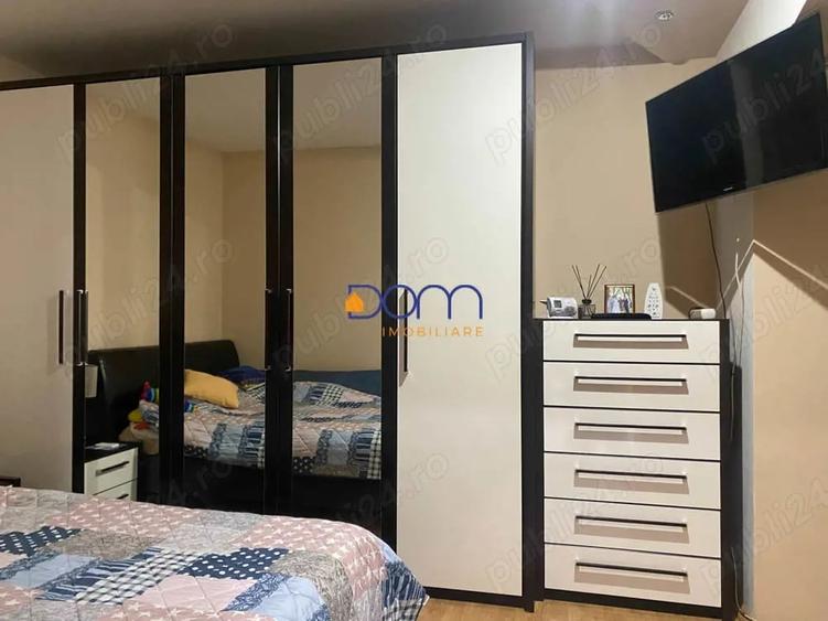 Apartament cu 2 camere nedecomandat în Central