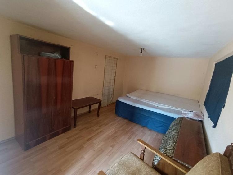 Garsonieră în Chibrit