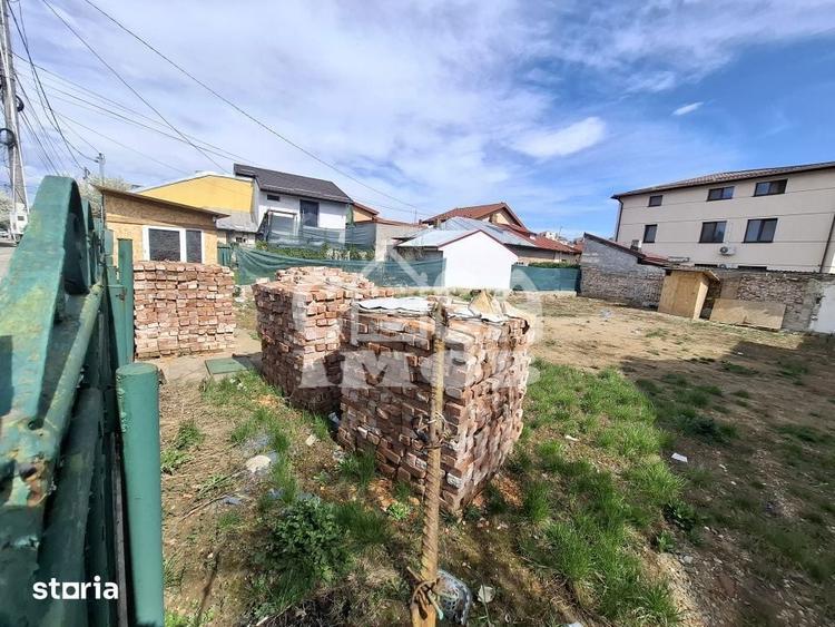 COMISION 0 - VANZARE TEREN 387 MP, CURTI-CONSTRUCTII, CENTRAL IN - 2