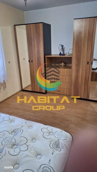 Apartament cu 2 camere semidecomandat, mobilat în Berceni — fotografia 3