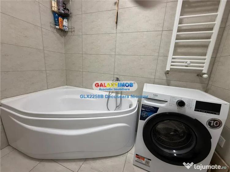 Apartament 2 camere Militari Residence mobilat utilat 84.900 - 8