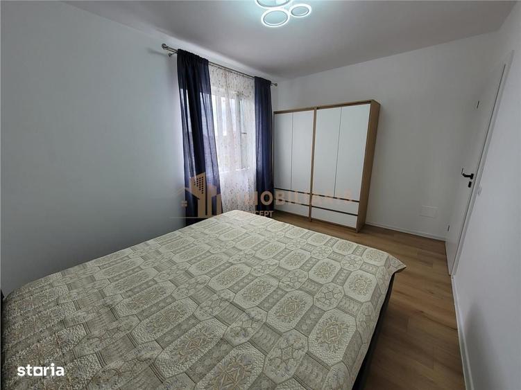 Apartament 2 camere, bloc nou, zona Marul de Aur - 5