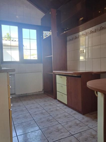 Casă cu 4 camere cu Teren 1200 Mp în Snagov