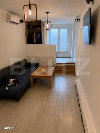 Casă cu 4 camere cu Teren 500 Mp în Central