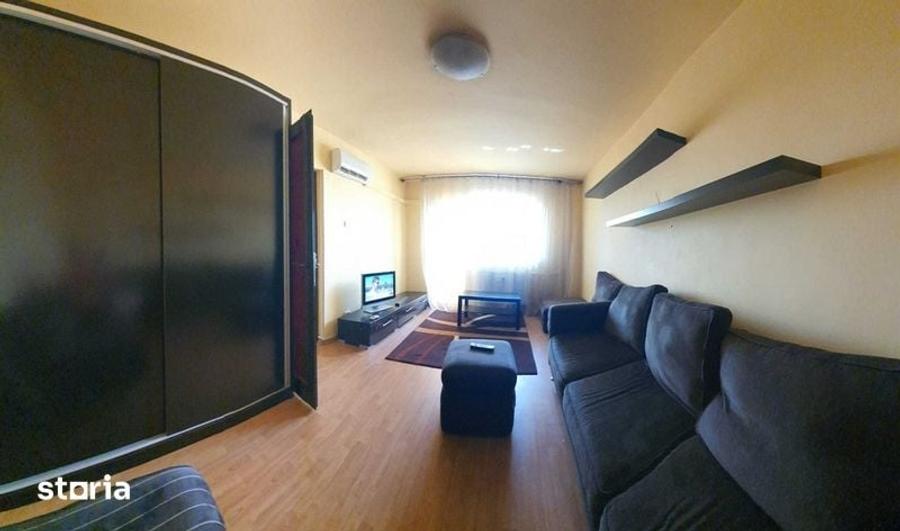 Apartament 2 camere de inchiriat, decomandat, Turda (zona Mihalache). - 5