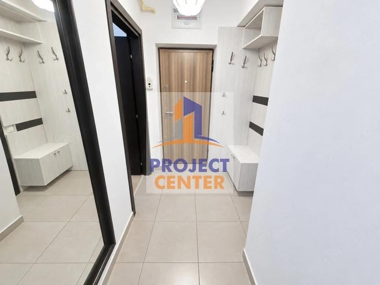 Apartament cu 2 camere semidecomandat în Bere