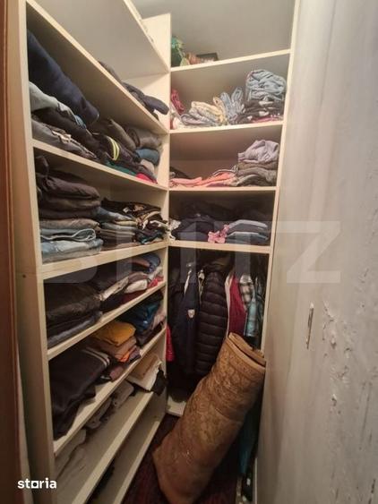 Apartament cu 2 camere în Tudor Vladimirescu