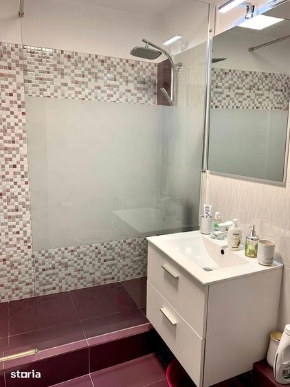 Apartament 3 camere Faleza Nord, complet mobilat si utilat - 7