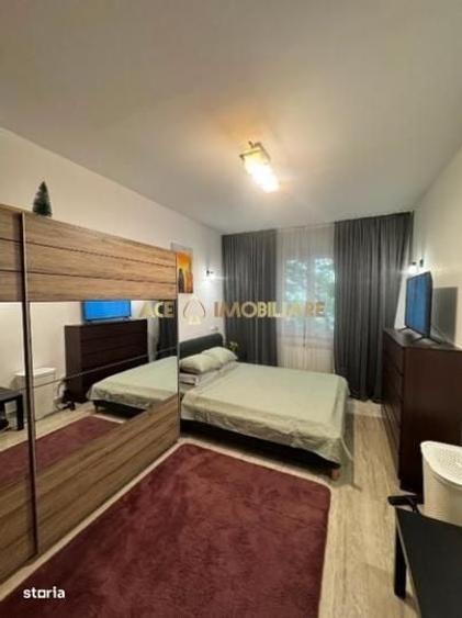 2 Camere de inchiriat | Barbu Vacarescu | Metrou - 1