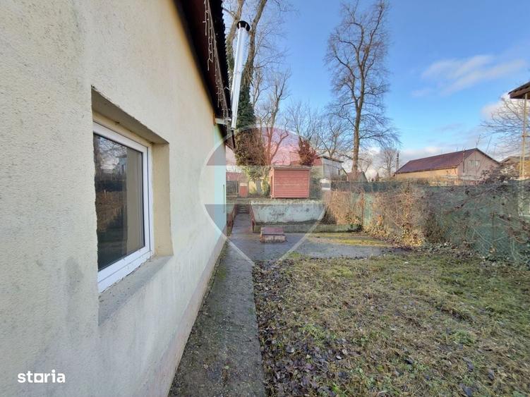 Casă cu 3 camere cu Teren 372 Mp în 3 Insule
