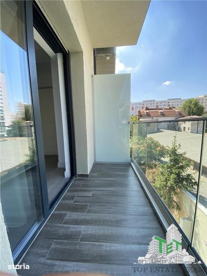 Apartament cu 3 camere în Gara de Nord