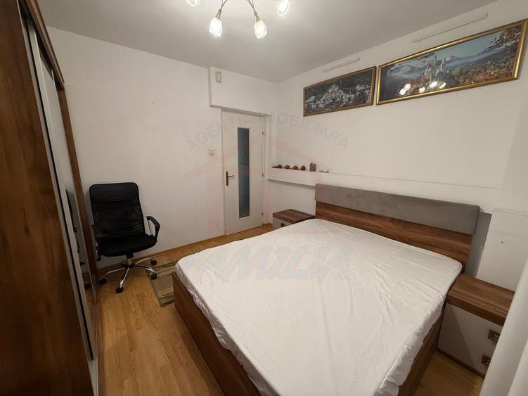🏡 Apartament 3 camere – Mazepa | Etaj 1 | 450 Euro/luna - 10