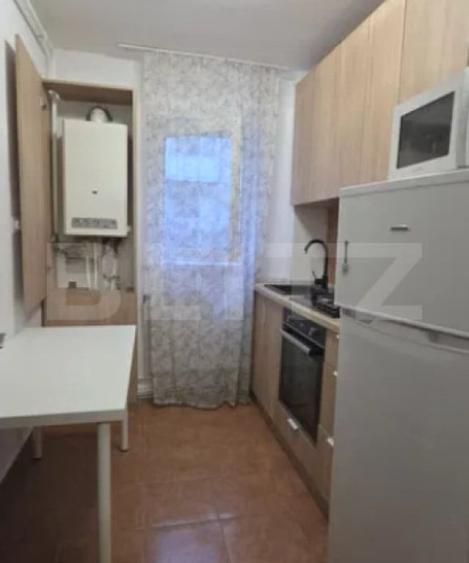 Apartament cu 2 camere decomandat în Gruia