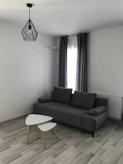 Apartament cu 2 camere decomandat în Grozăvești