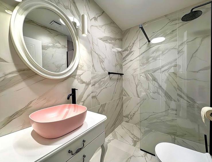 Apartament cu 2 camere semidecomandat în Timpuri Noi