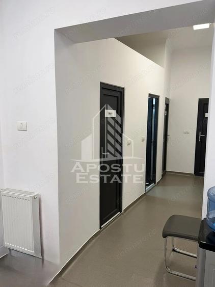 Spațiu comercial, de 75 mp, în P-ța Gării