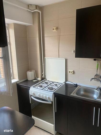 Garsoniera, Centrul Civic, str. Toamnei - 8