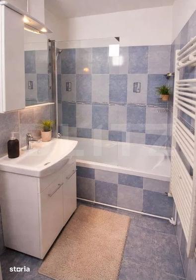 Apartament Modern 2 camere - 2