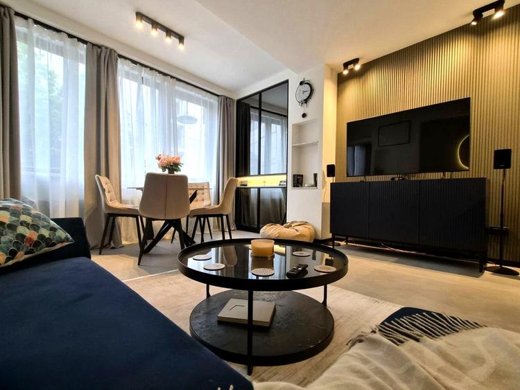 Apartament cu 2 camere, mobilat în Floreasca — fotografia 3
