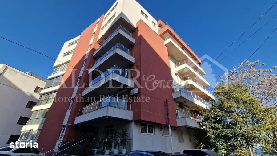 Apartament cu 5 camere în Central