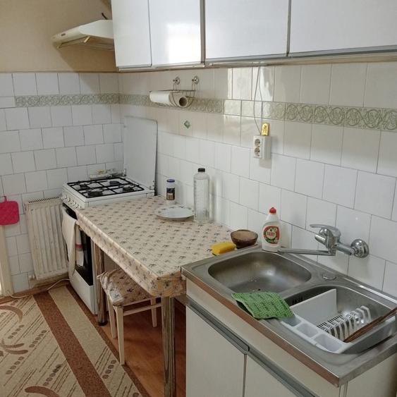 Apartament cu 2 camere decomandat în Vasile Aaron