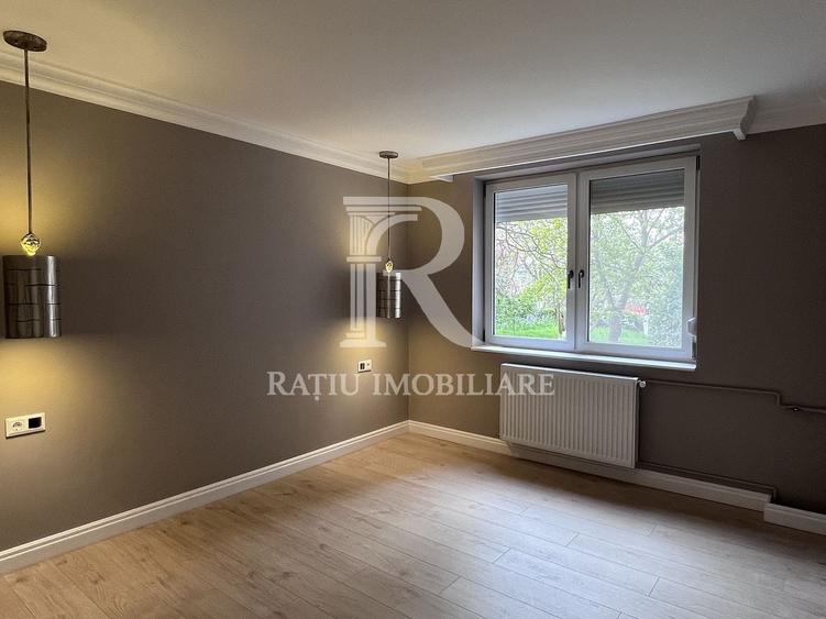 Apartament cu 2 camere decomandat în Decebal
