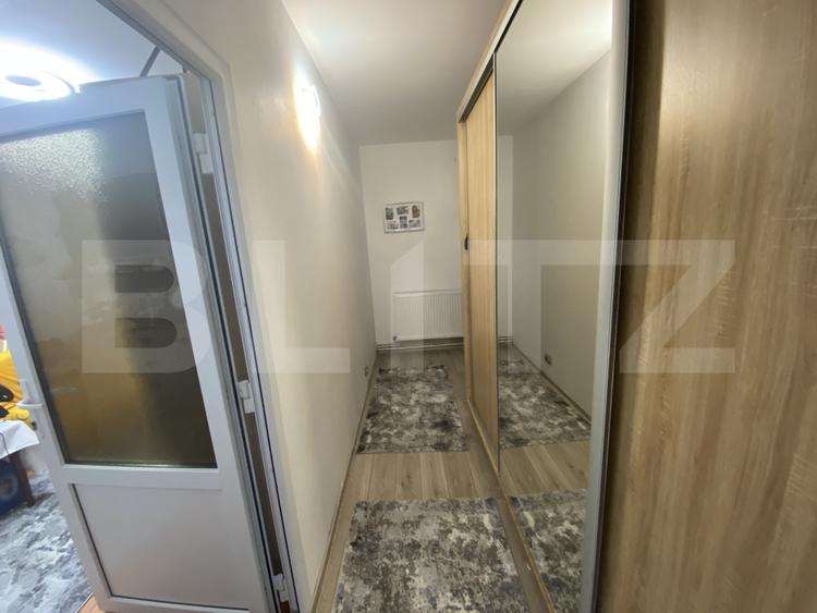 Casă individuală cu 5 camere cu Teren 1500 Mp în Popeni