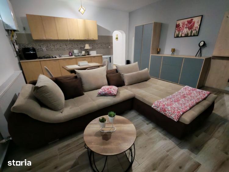 Apartament cu 2 camere în Nord