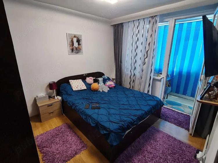 Apartament cu 2 camere decomandat în Dărmănești